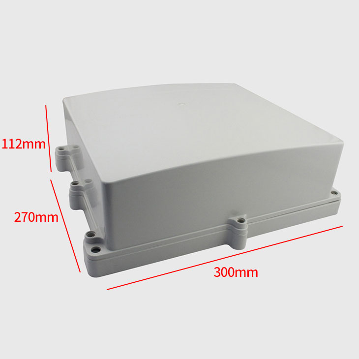 Universal Key Switch kutusunun avantajları nelerdir?