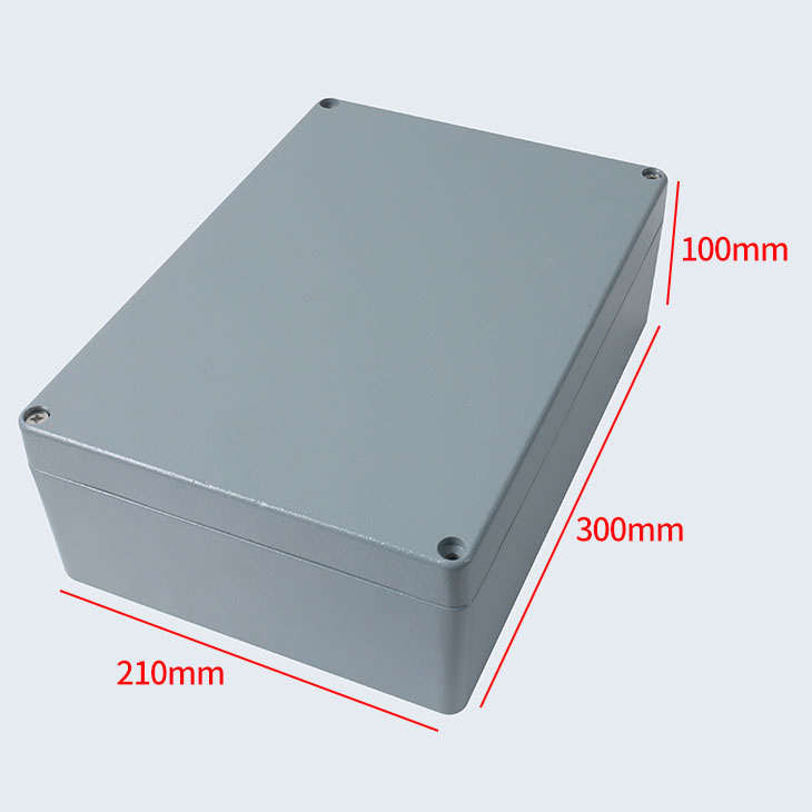 Neden Dış Mekan İzleme Güç Kutusunu Seçmelisiniz?